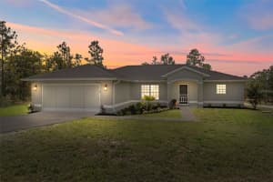 13182 Spruce Grouse Ave, BROOKSVILLE 13182 Spruce Grouse Ave, BROOKSVILLE