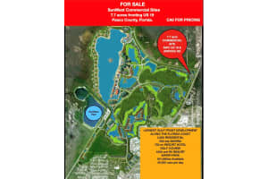 Us Hwy 19, HUDSON Us Hwy 19, HUDSON