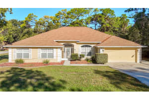 207 Linder Dr, HOMOSASSA