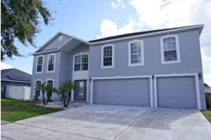 2579 Hunley Loop, KISSIMMEE 2579 Hunley Loop, KISSIMMEE