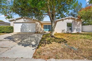 8233 Redfield Dr, PORT RICHEY