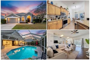 890 Crestridge Cir, TARPON SPRINGS 890 Crestridge Cir, TARPON SPRINGS