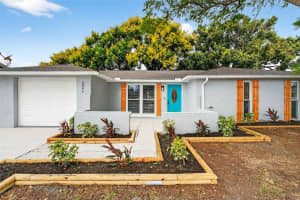 6841 Tierra Linda St, PORT RICHEY