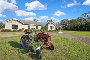 36431 Florrie Mae Ln, DADE CITY