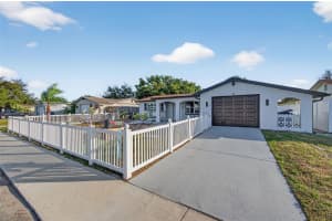 3238 Coldwell Dr, HOLIDAY 3238 Coldwell Dr, HOLIDAY