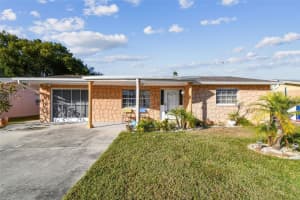 3221 Primrose Dr, HOLIDAY