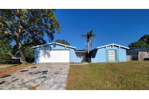 7741 Treasure Pointe Dr, PORT RICHEY