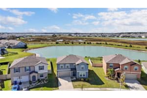 9639 Branching Ship Trce, WESLEY CHAPEL