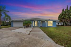 3836 Topsail Trl, NEW PORT RICHEY