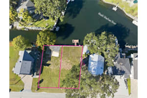 0 Circle Dr, WEEKI WACHEE