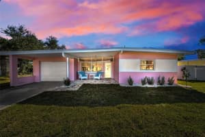 414 88th Ave, ST PETE BEACH