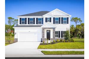 2548 Nilgiri St Nw, PALM BAY