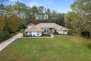 5554 N Lamp Post Dr, BEVERLY HILLS