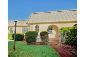 4451 Rustic Dr #4451, NEW PORT RICHEY