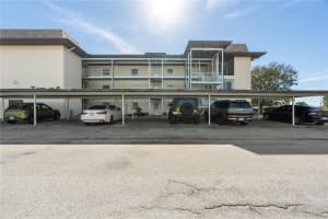 4452 Garnet Dr #202, NEW PORT RICHEY