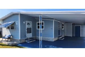 10803 Freedom Dr, PORT RICHEY