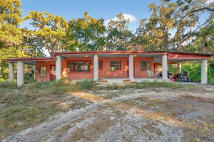 6346 Lost Trl, HOLIDAY