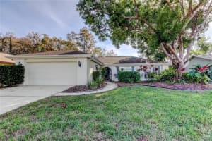 3522 Player Dr, NEW PORT RICHEY