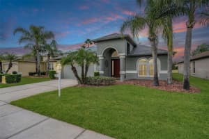 1043 Dustan Pl, TRINITY