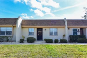 11110 Carriage Hill Dr #5, PORT RICHEY