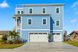 4065 Rudder Way, NEW PORT RICHEY