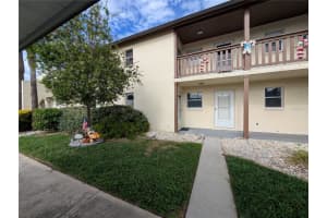 4937 Marine Pkwy #107, NEW PORT RICHEY