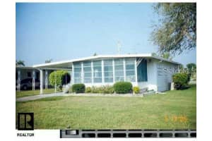 51 Delaware Ct #9, PALM HARBOR