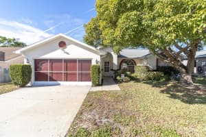 11007 Basquin Ct, PORT RICHEY