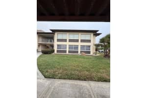 4754 Marine Pkwy #102-i, NEW PORT RICHEY