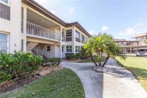 4715 Jasper Dr #107, NEW PORT RICHEY