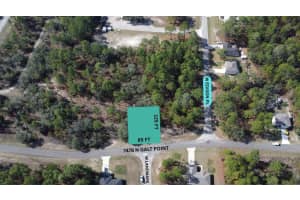 7478 N Galt Pt, CITRUS SPRINGS