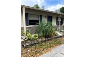 289-c Jeru Blvd #289-c, TARPON SPRINGS