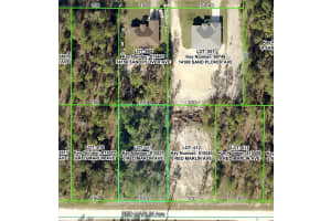 Lot 11 Red Marlin Ave, WEEKI WACHEE Lot 11 Red Marlin Ave, WEEKI WACHEE
