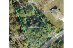 Lot 19 Canyon Swallow Rd, WEEKI WACHEE