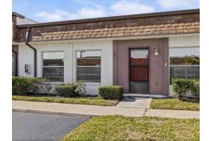6037 Chesham Dr #7, NEW PORT RICHEY