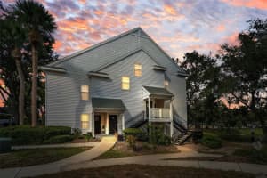 3261 Haviland Ct #203, PALM HARBOR