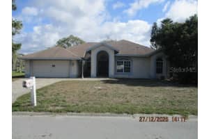 9635 Rainbow Ln, PORT RICHEY