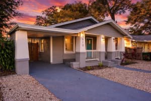 3810 N Arlington Ave, TAMPA