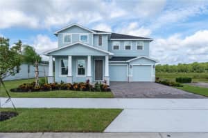 3147 Tiger Palm Way, NEW SMYRNA BEACH