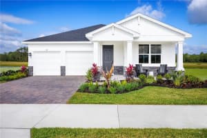 125 Venetian Palms Blvd, NEW SMYRNA BEACH