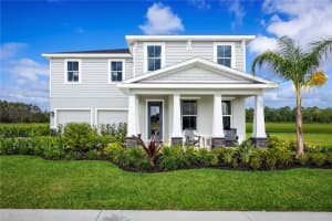 3070 Tiger Palm Way, NEW SMYRNA BEACH