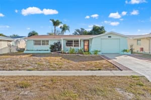 4720 Durney St, NEW PORT RICHEY