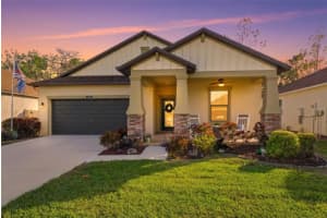 8128 Sequester Loop, LAND O LAKES