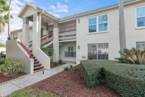 4515 Whitton Way #117, NEW PORT RICHEY
