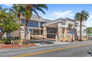 151 E Washington St #611, ORLANDO