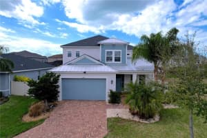 747 Cajeput Loop, TARPON SPRINGS