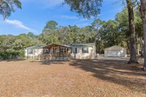 10875 Sw 155th St, DUNNELLON