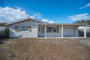 4607 Pirate Pl, NEW PORT RICHEY