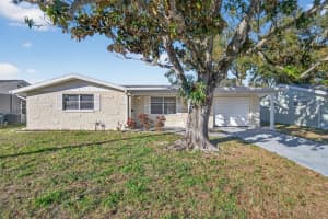 7547 Cumber Dr, NEW PORT RICHEY