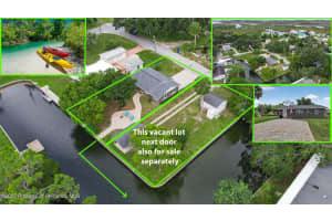 5411 Teal Dr, WEEKI WACHEE